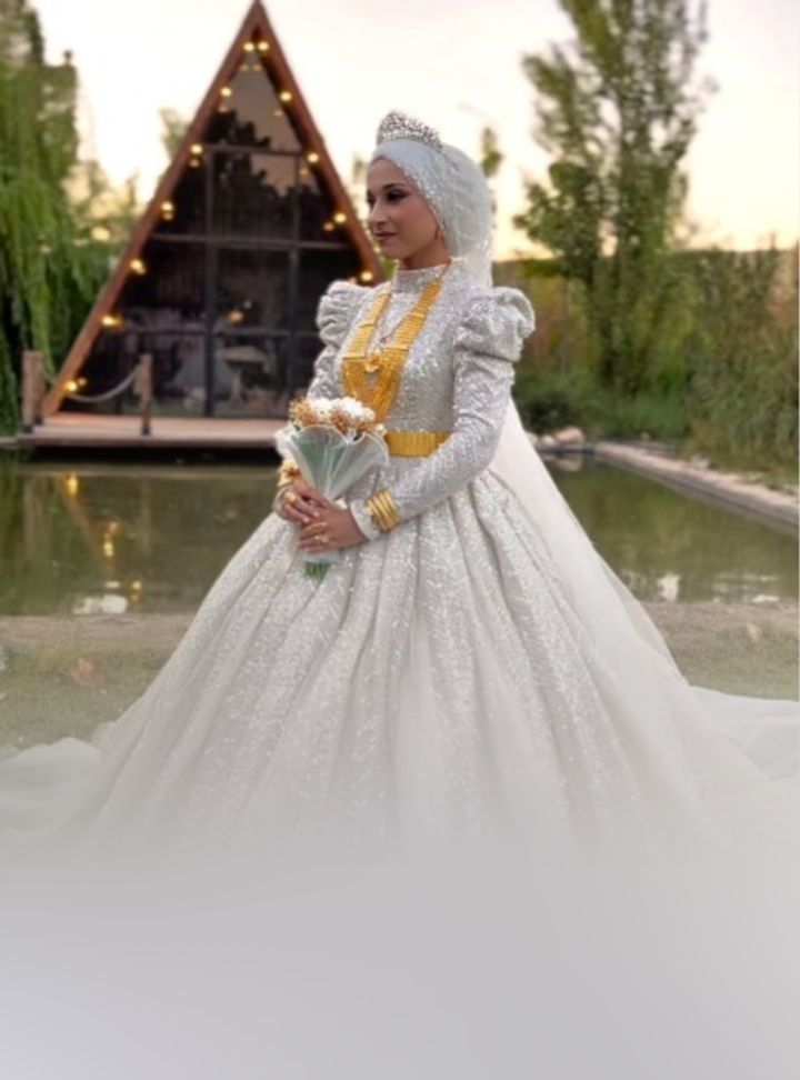 Galeri Güzel Gelinlik