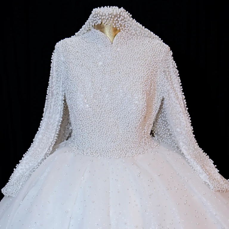 Galeri Güzel Gelinlik