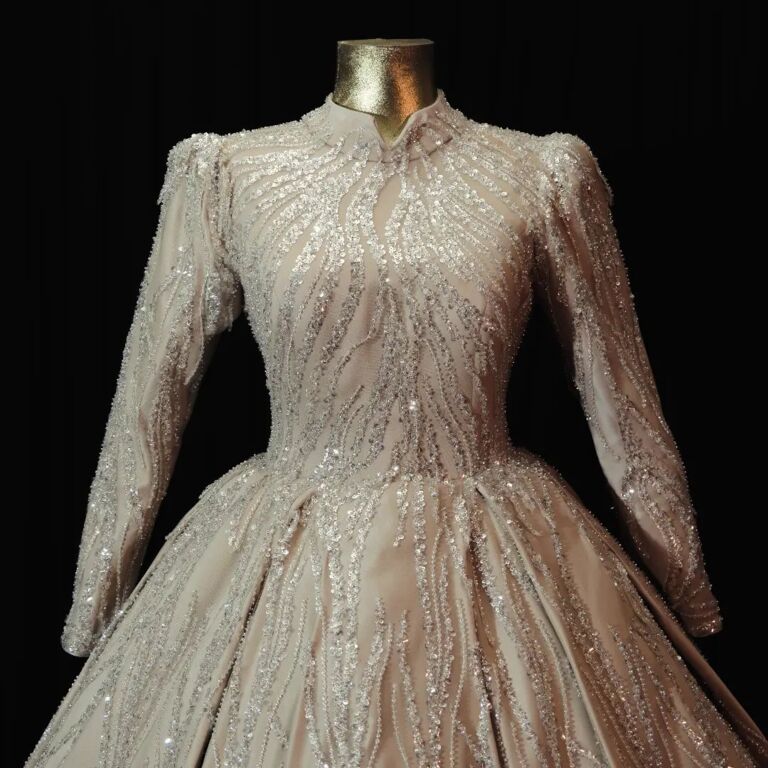 Galeri Güzel Gelinlik