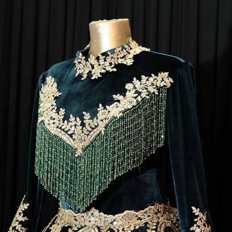 Galeri Güzel Gelinlik