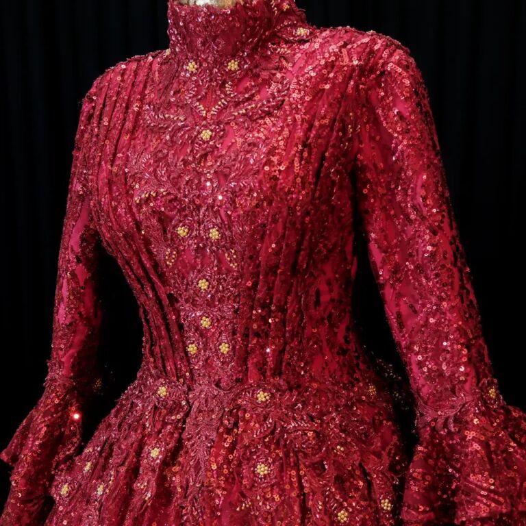 Galeri Güzel Gelinlik