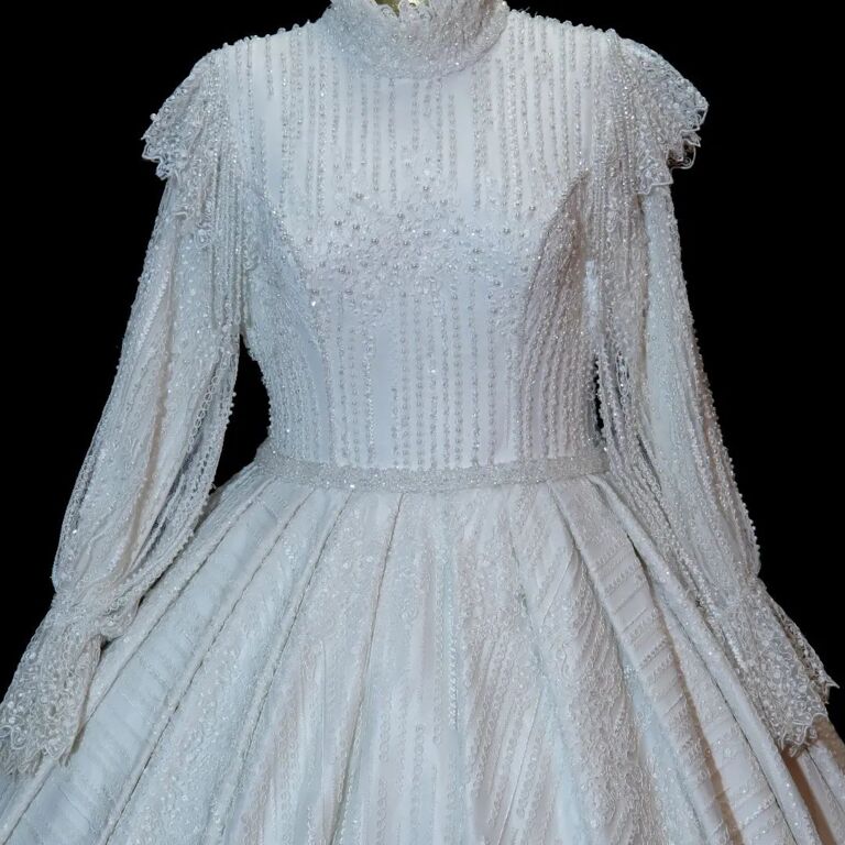 Galeri Güzel Gelinlik