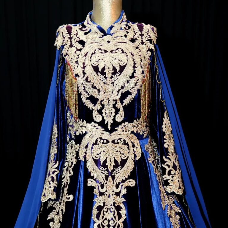 Galeri Güzel Gelinlik