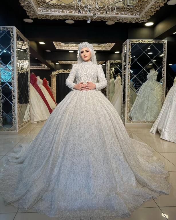 Tac-ül Arus Gelinlik Sarayı