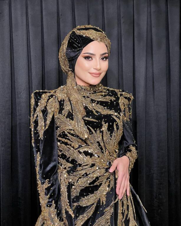 Tac-ül Arus Gelinlik Sarayı