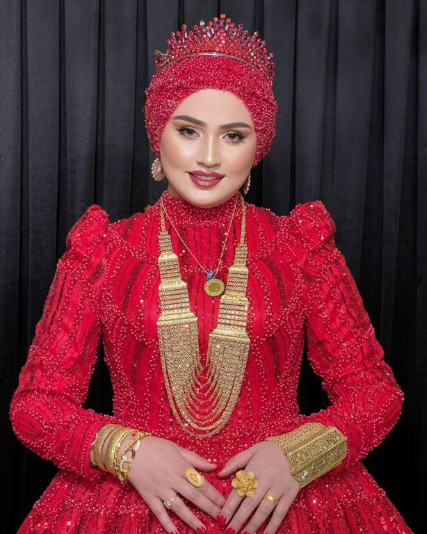 Tac-ül Arus Gelinlik Sarayı