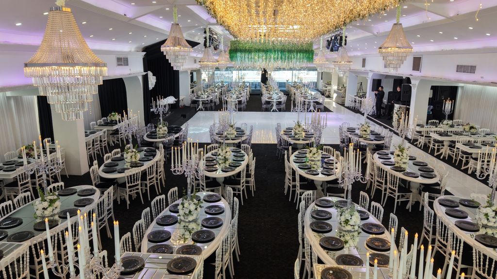 Beyazgül Davet ve Toplantı Merkezi - 2582524