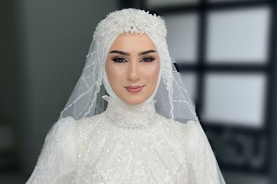 Safir Victorya Gelinlik