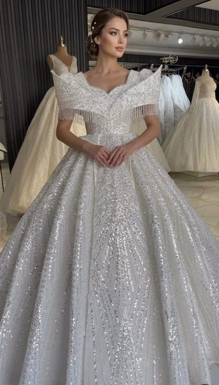 Safir Victorya Gelinlik