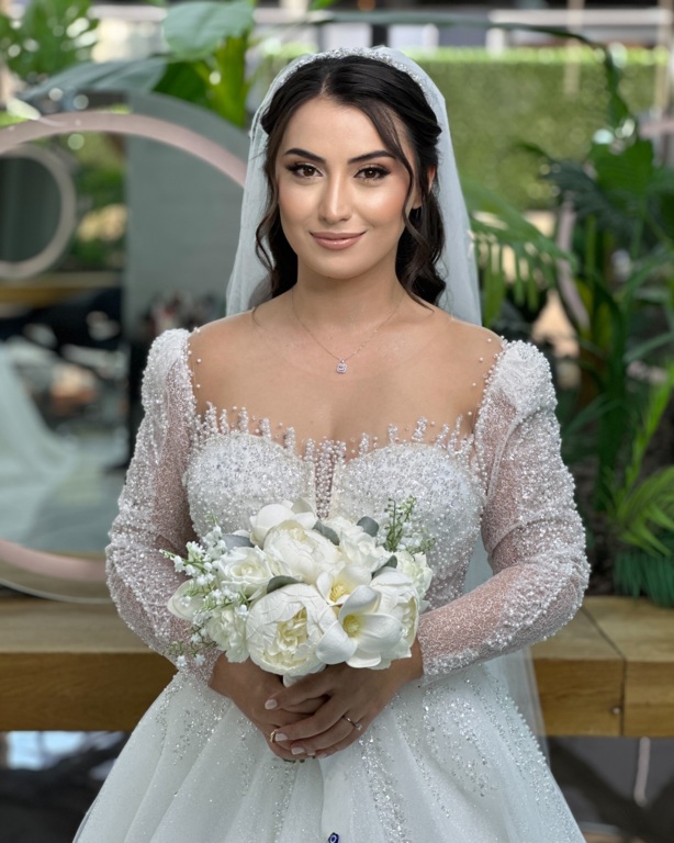 SAN Kuaför Şanlıurfa