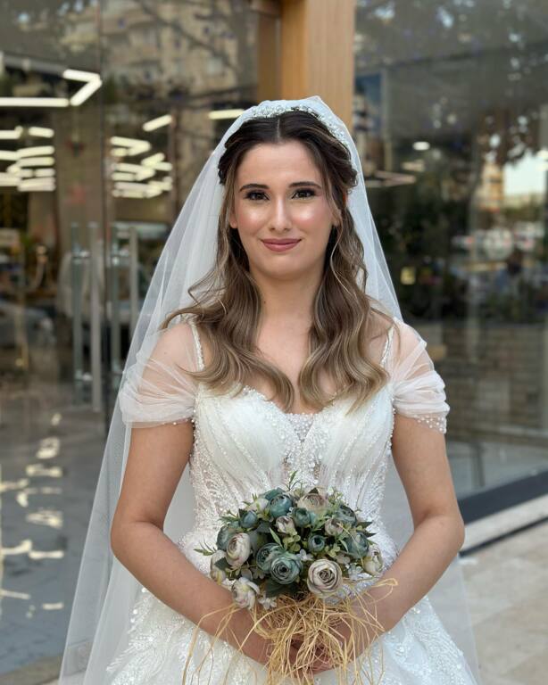 SAN Kuaför Şanlıurfa