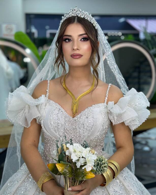 SAN Kuaför Şanlıurfa