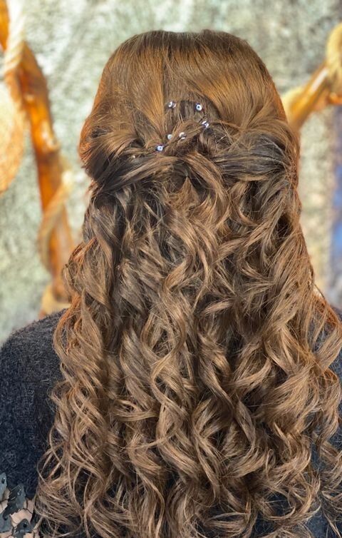 Millennium Bayan Kuaför Salonu