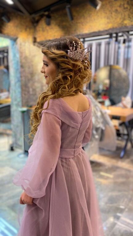 Millennium Bayan Kuaför Salonu