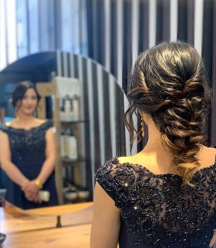 Millennium Bayan Kuaför Salonu