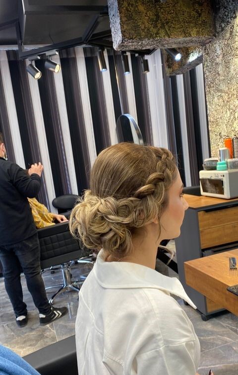 Millennium Bayan Kuaför Salonu