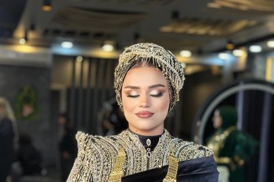 Salon Mehtap Toprak