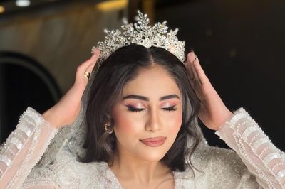 Salon Mehtap Toprak