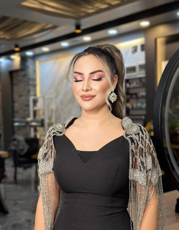 Salon Mehtap Toprak
