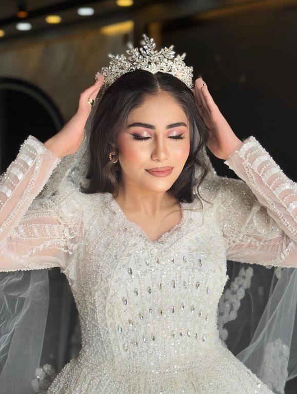 Salon Mehtap Toprak