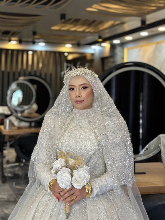 Salon Mehtap Toprak