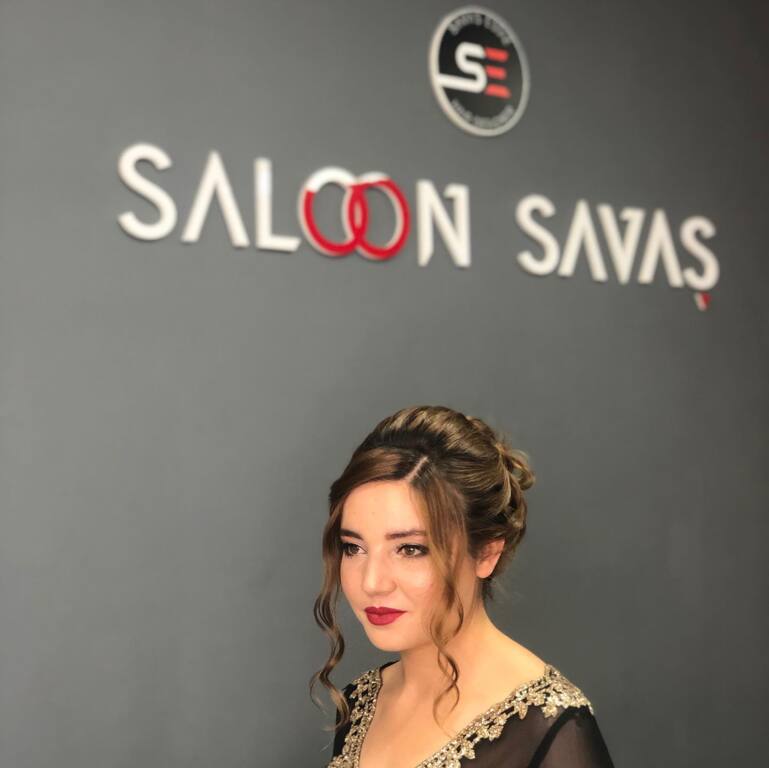 Saloon Savaş