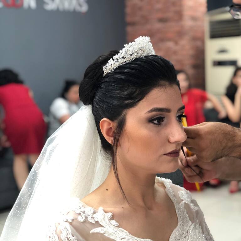Saloon Savaş