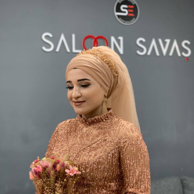 Saloon Savaş