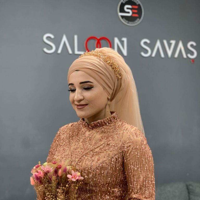 Saloon Savaş