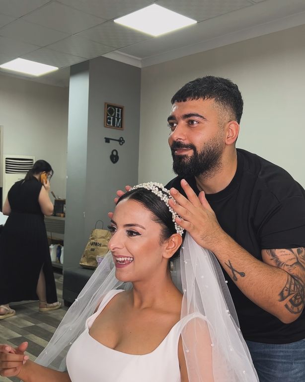 Saloon Savaş