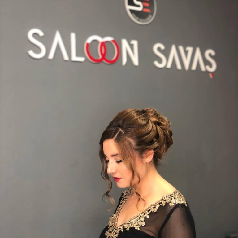 Saloon Savaş