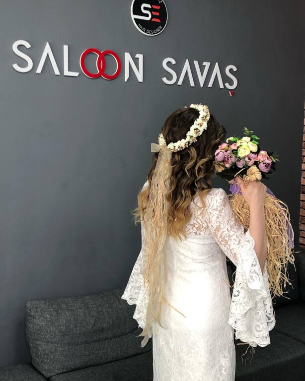Saloon Savaş