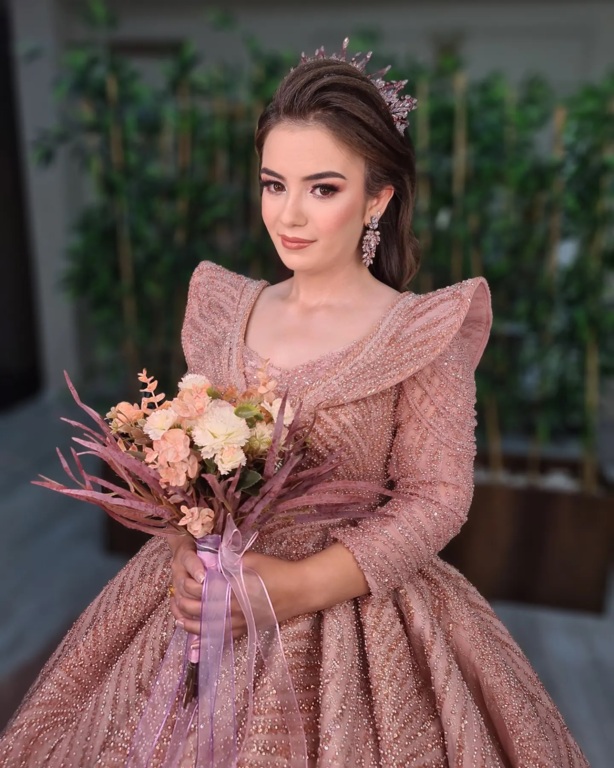 Arya Kuaför Şanlıurfa