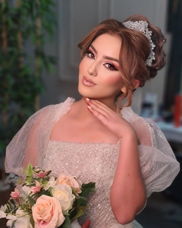 Arya Kuaför Şanlıurfa