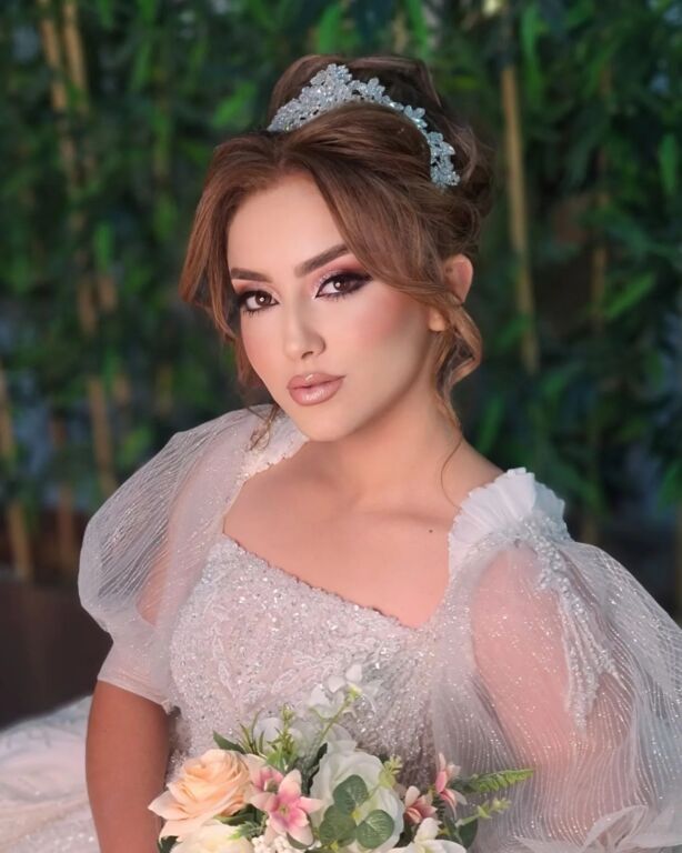 Arya Kuaför Şanlıurfa