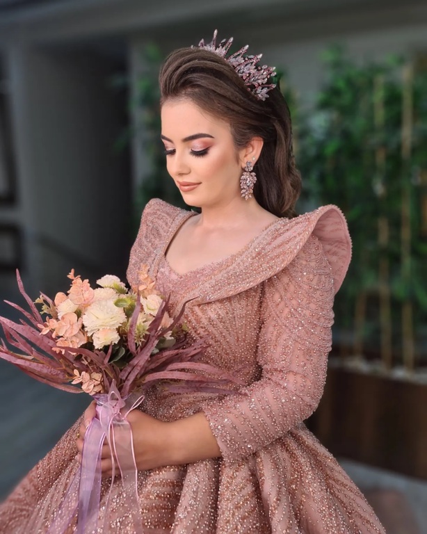 Arya Kuaför Şanlıurfa