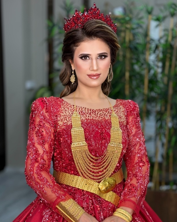 Arya Kuaför Şanlıurfa