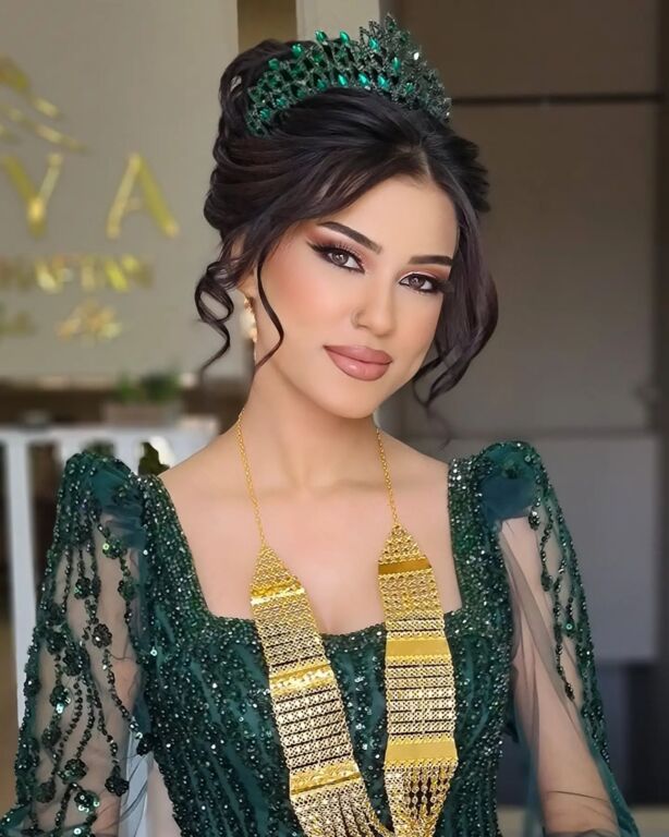 Arya Kuaför Şanlıurfa
