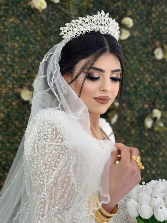 Asya Bayan Kuafor