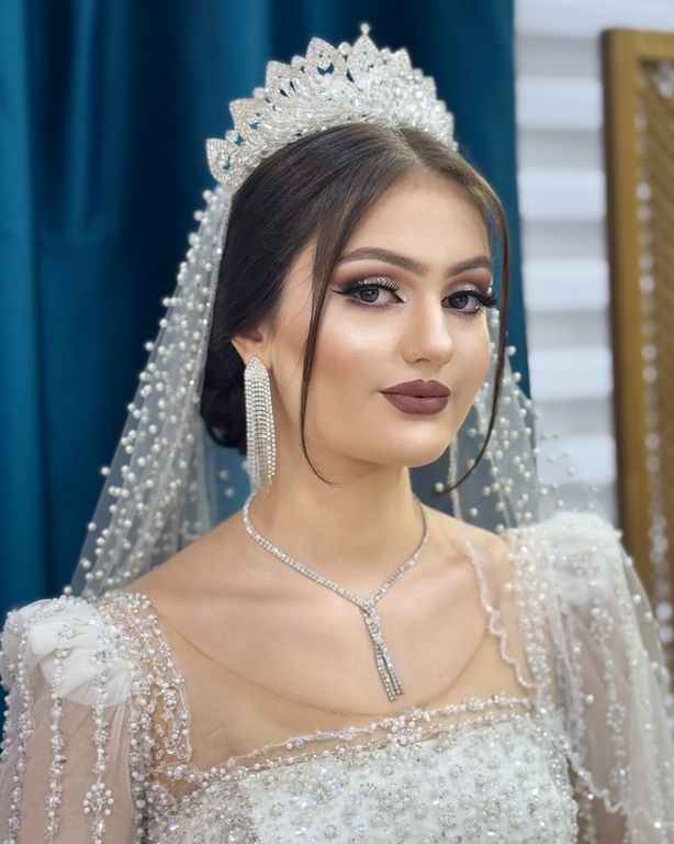 Asya Bayan Kuafor