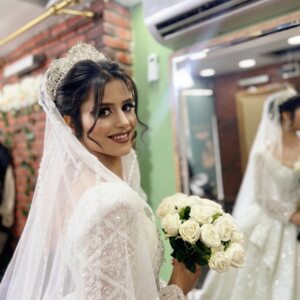 Asya Bayan Kuafor