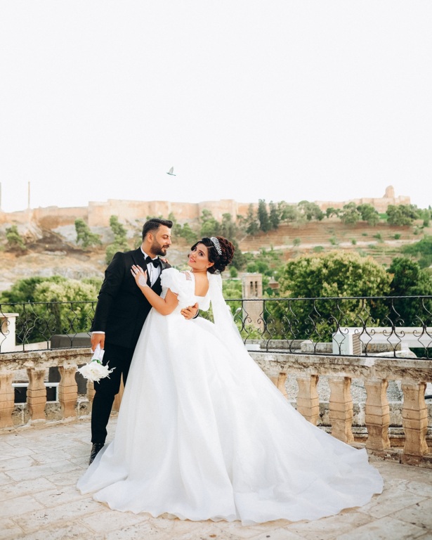 İhsan Karaca Fotoğraf