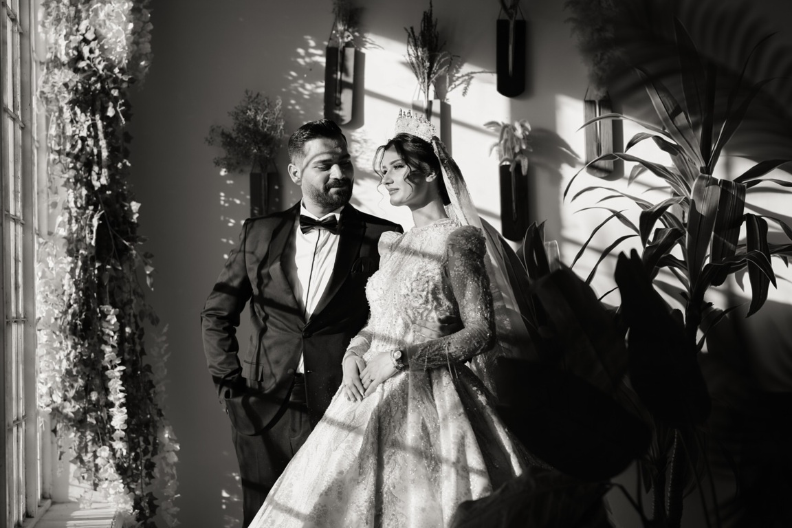 Yusuf Susam Fotoğrafçılık