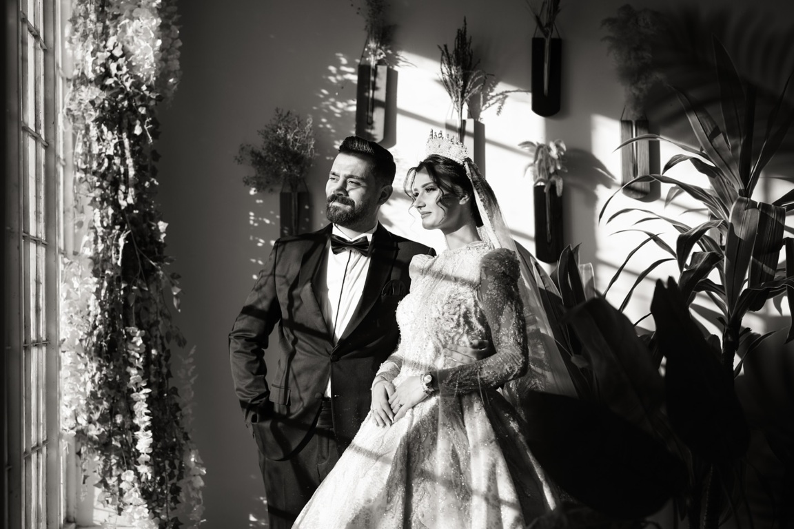 Yusuf Susam Fotoğrafçılık