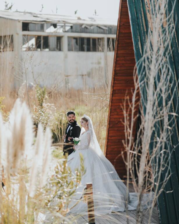 Yusuf Susam Fotoğrafçılık