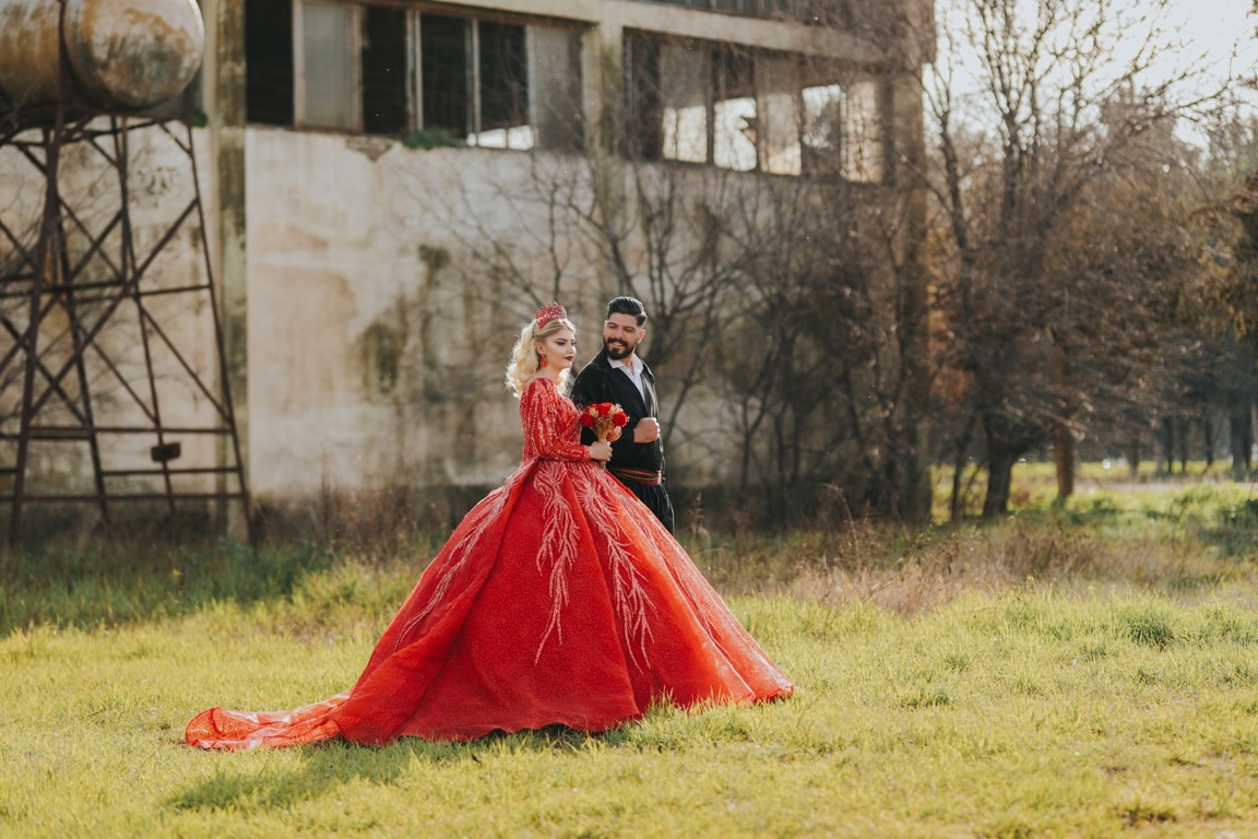 Yusuf Susam Fotoğrafçılık