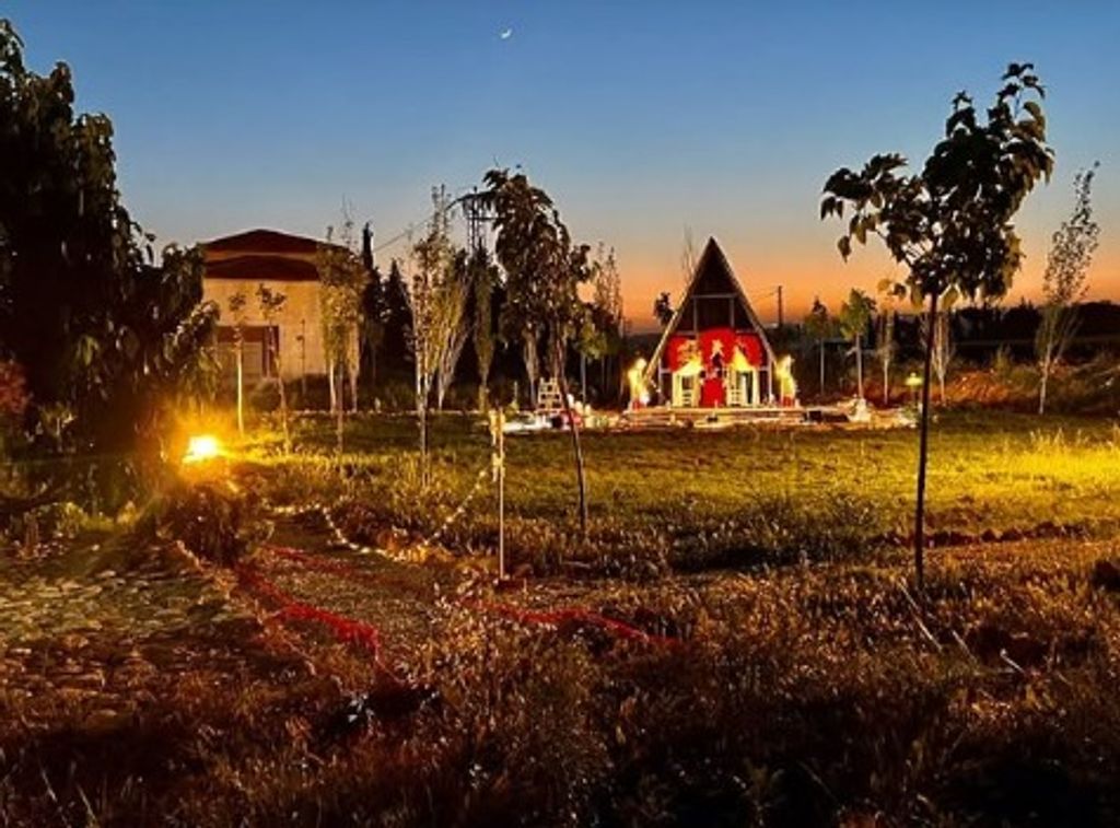 Klida Fotoğraf ve Film Platosu