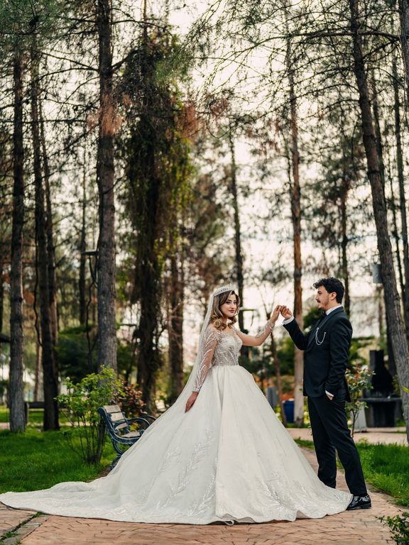 Zeynel Gönüllü Fotoğraf