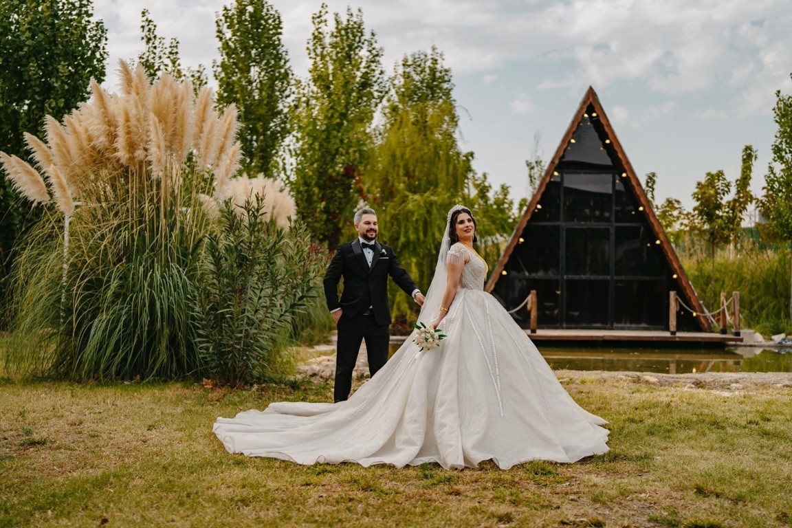 Zeynel Gönüllü Fotoğraf