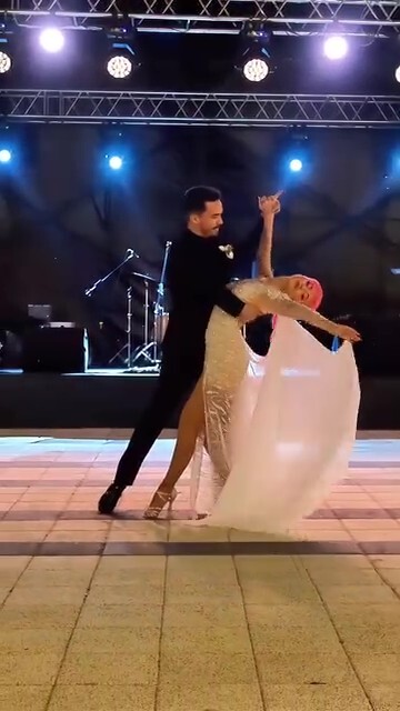 Meda Dans Akademi